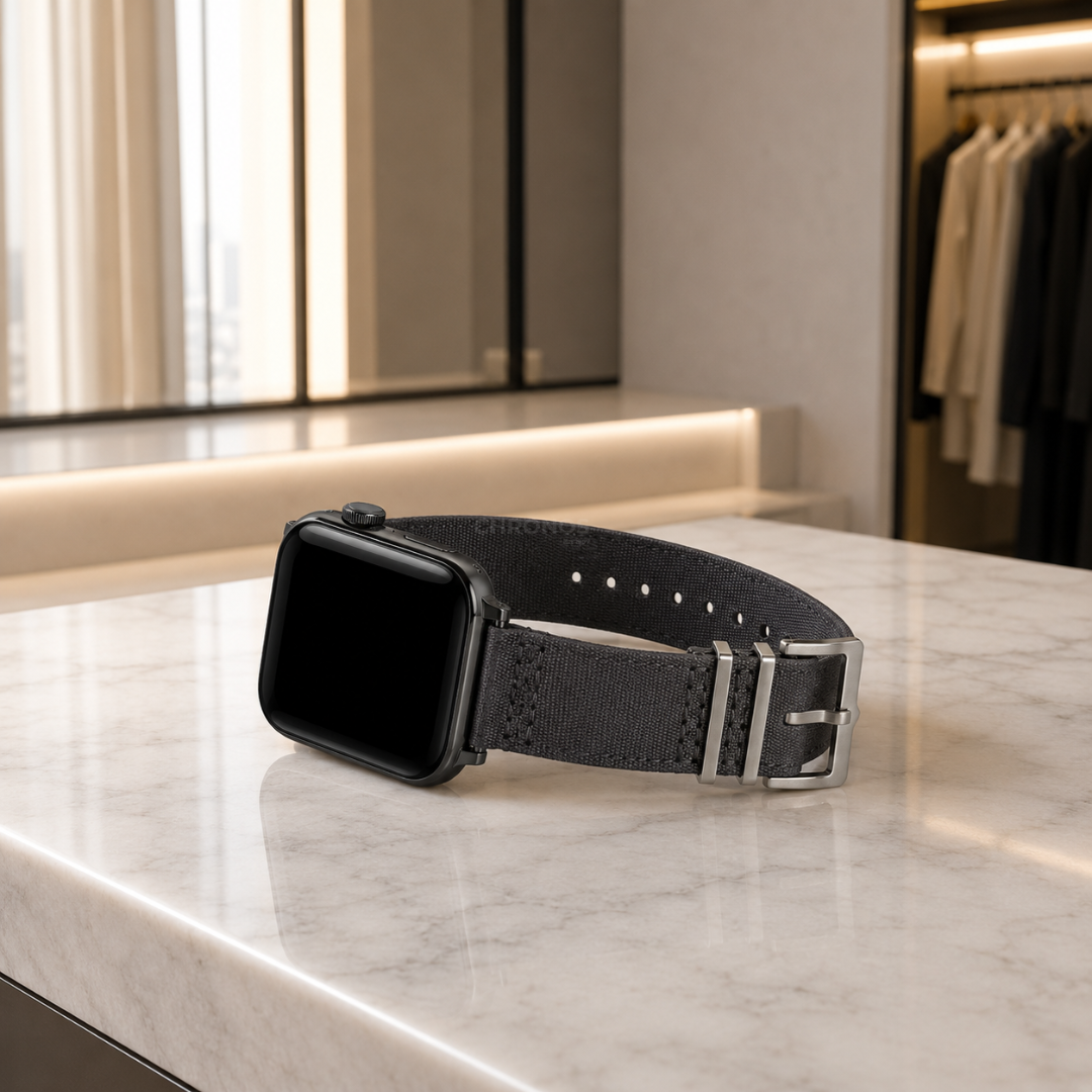 Apple Watch Band - Ultra Militex - Watch Band