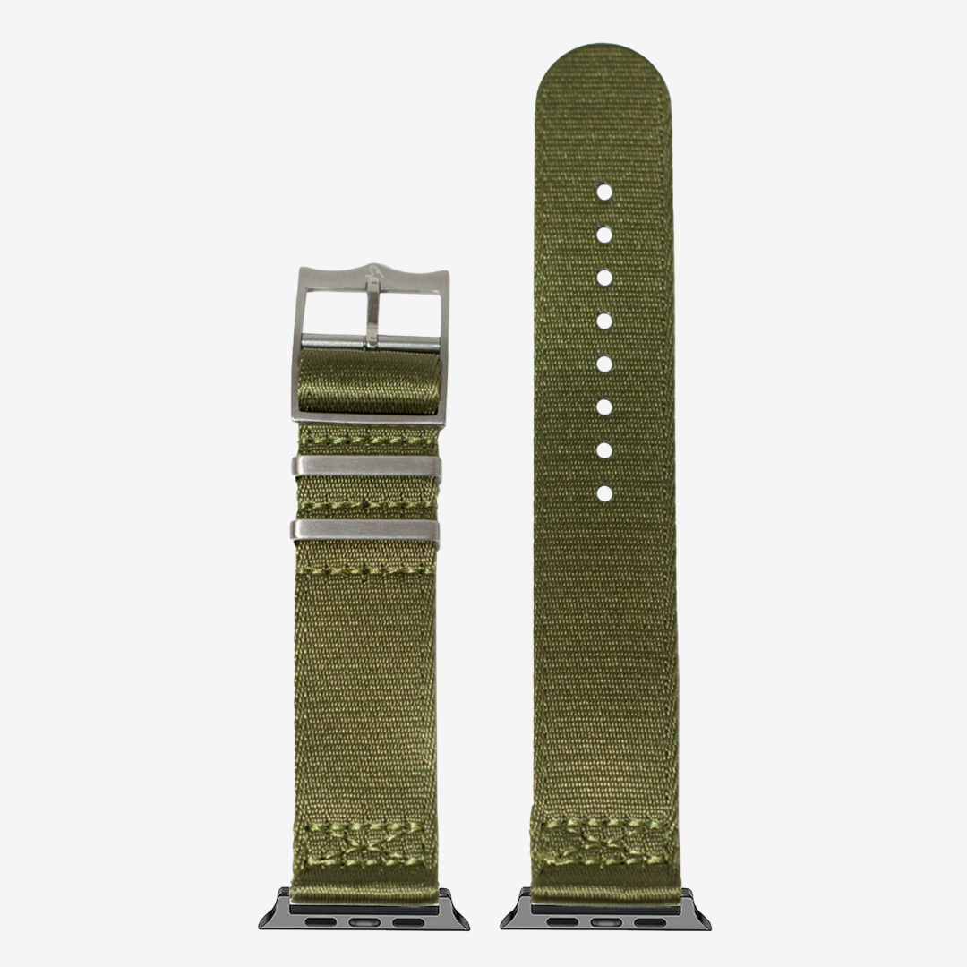 Apple Watch Band - Ultra Militex - Watch Band