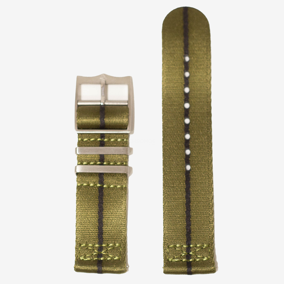 Apple Watch Band - Ultra Militex - Watch Band