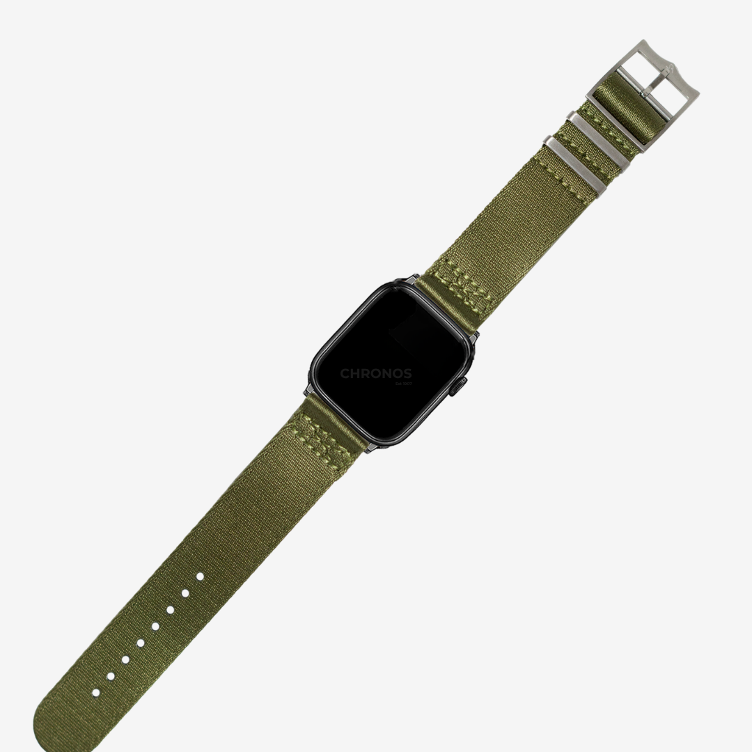 Apple Watch Band - Ultra Militex - Watch Band
