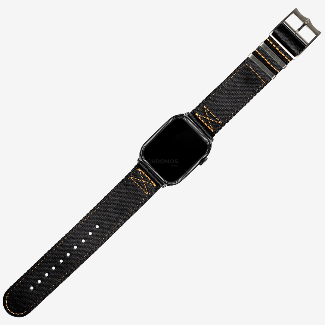 Apple Watch Band - Ultra Militex - Watch Band