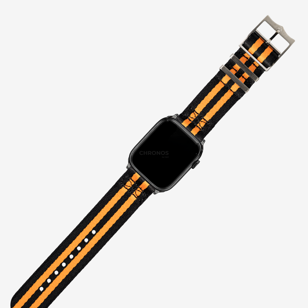 Apple Watch Band - Ultra Militex - Watch Band