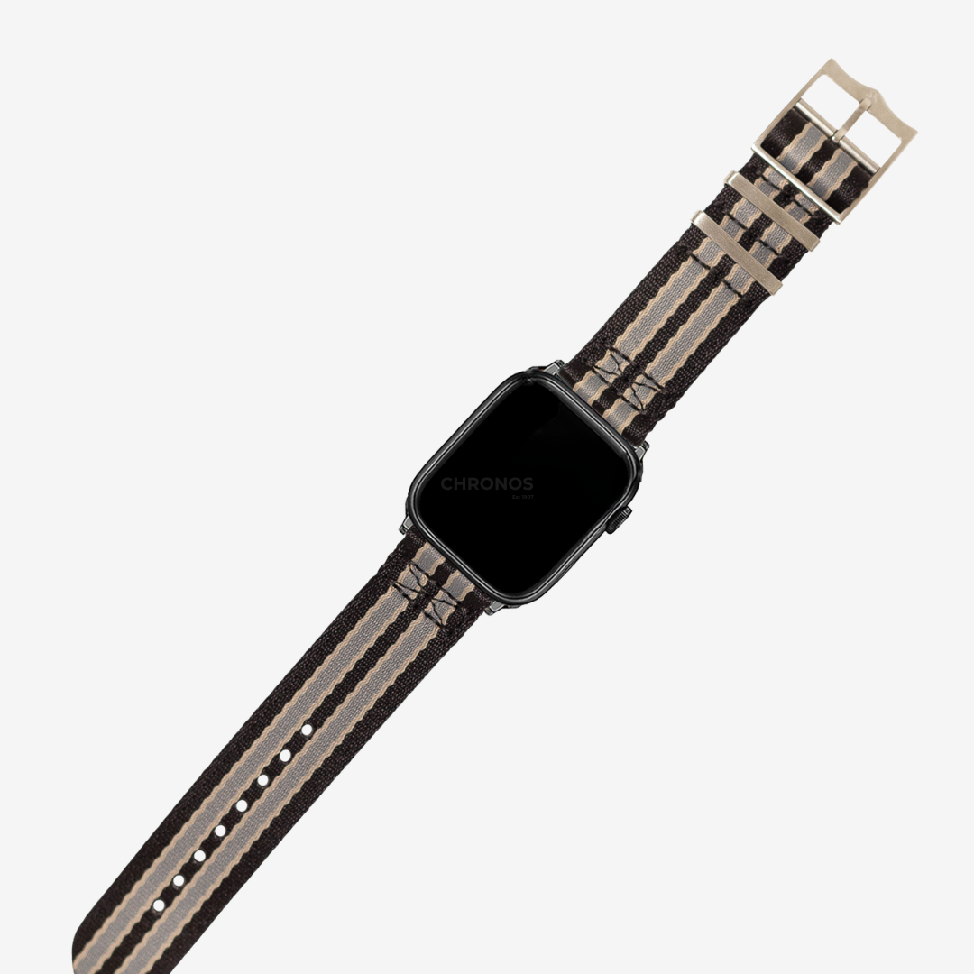 Apple Watch Band - Ultra Militex - Watch Band