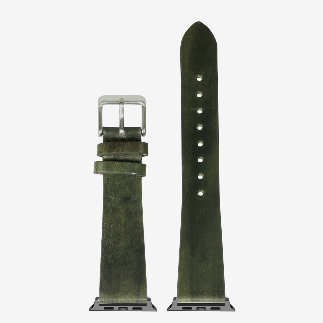 Apple Watch Band - Vintage Leather - Watch Band
