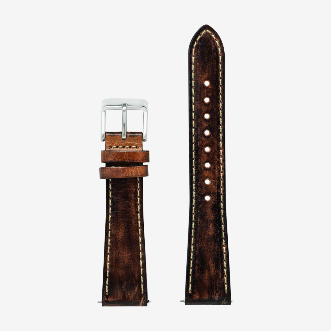 Apple Watch Band - Vintage Leather - Watch Band