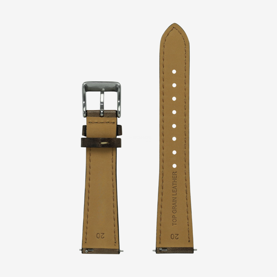 Apple Watch Band - Vintage Leather - Watch Band