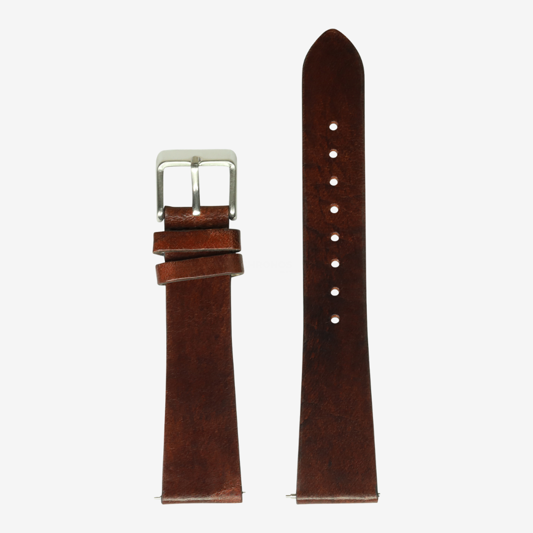Apple Watch Band - Vintage Leather - Watch Band