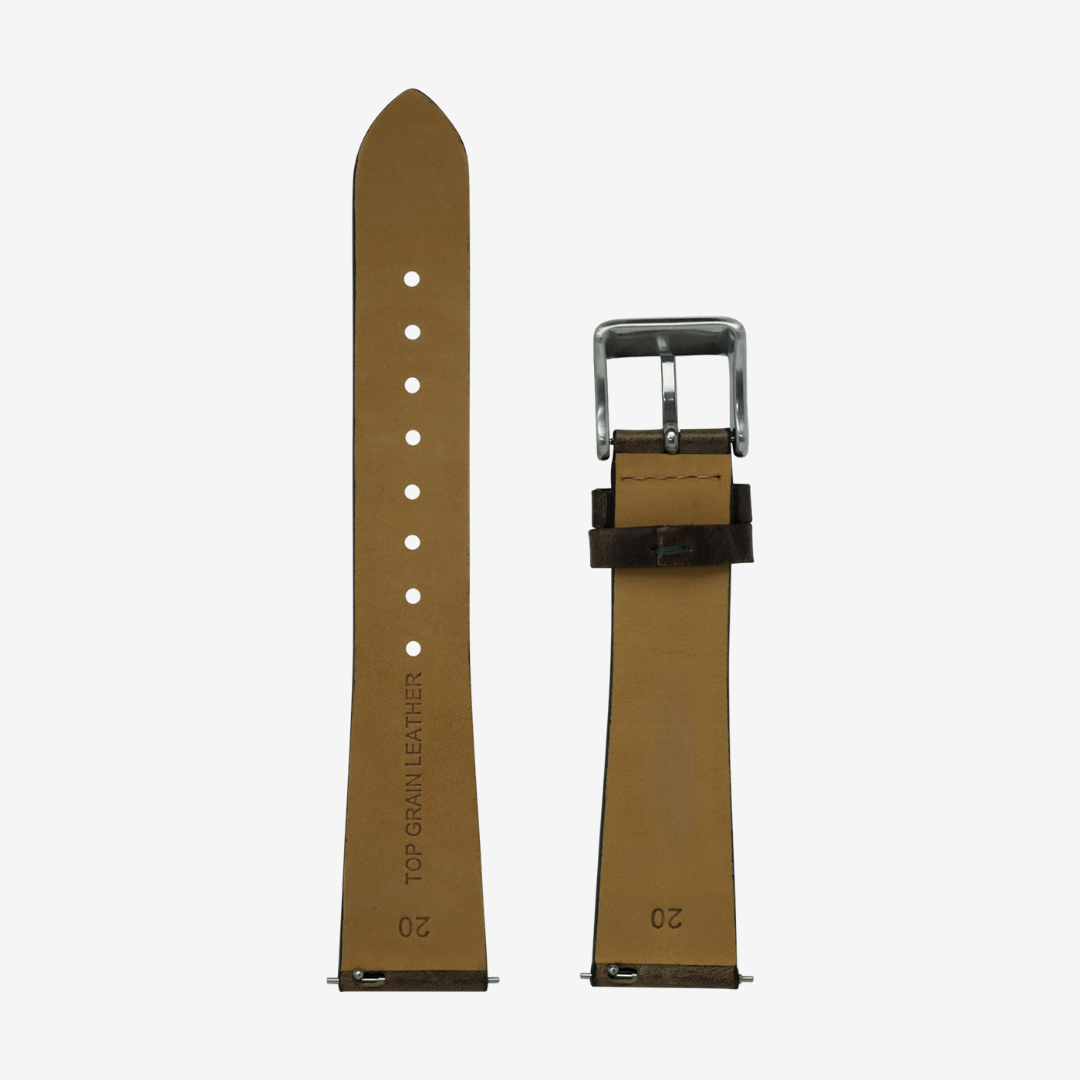 Apple Watch Band - Vintage Leather - Watch Band