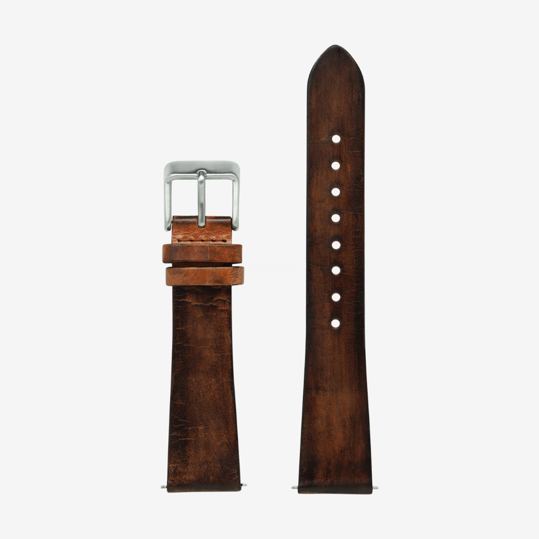 Apple Watch Band - Vintage Leather - Watch Band