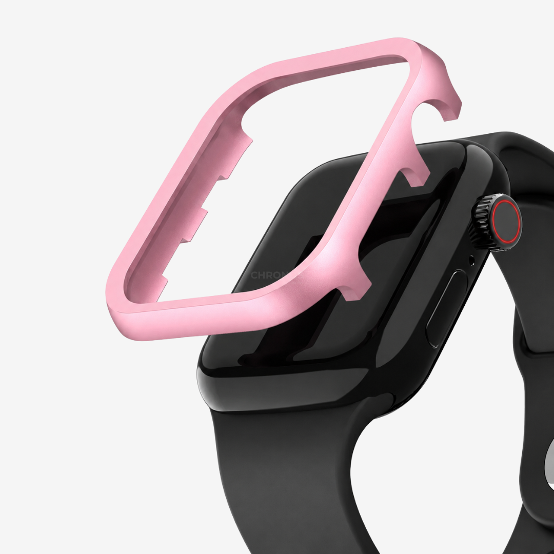 Apple Watch Cover - Watch Band