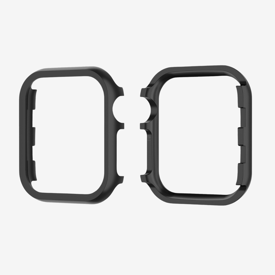 Apple Watch Cover - Black / 38mm - Watch Band