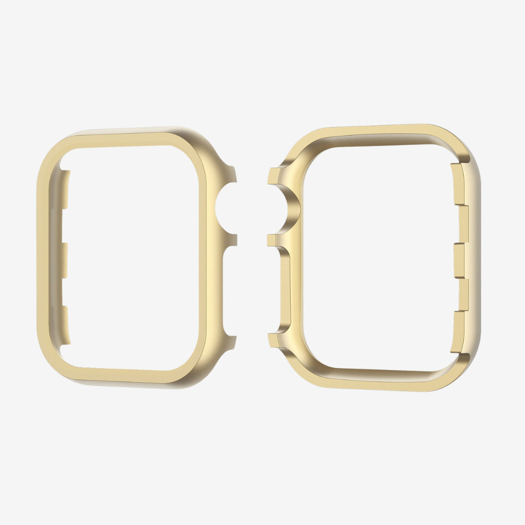 Apple Watch Cover - Gold / 38mm - Watch Band