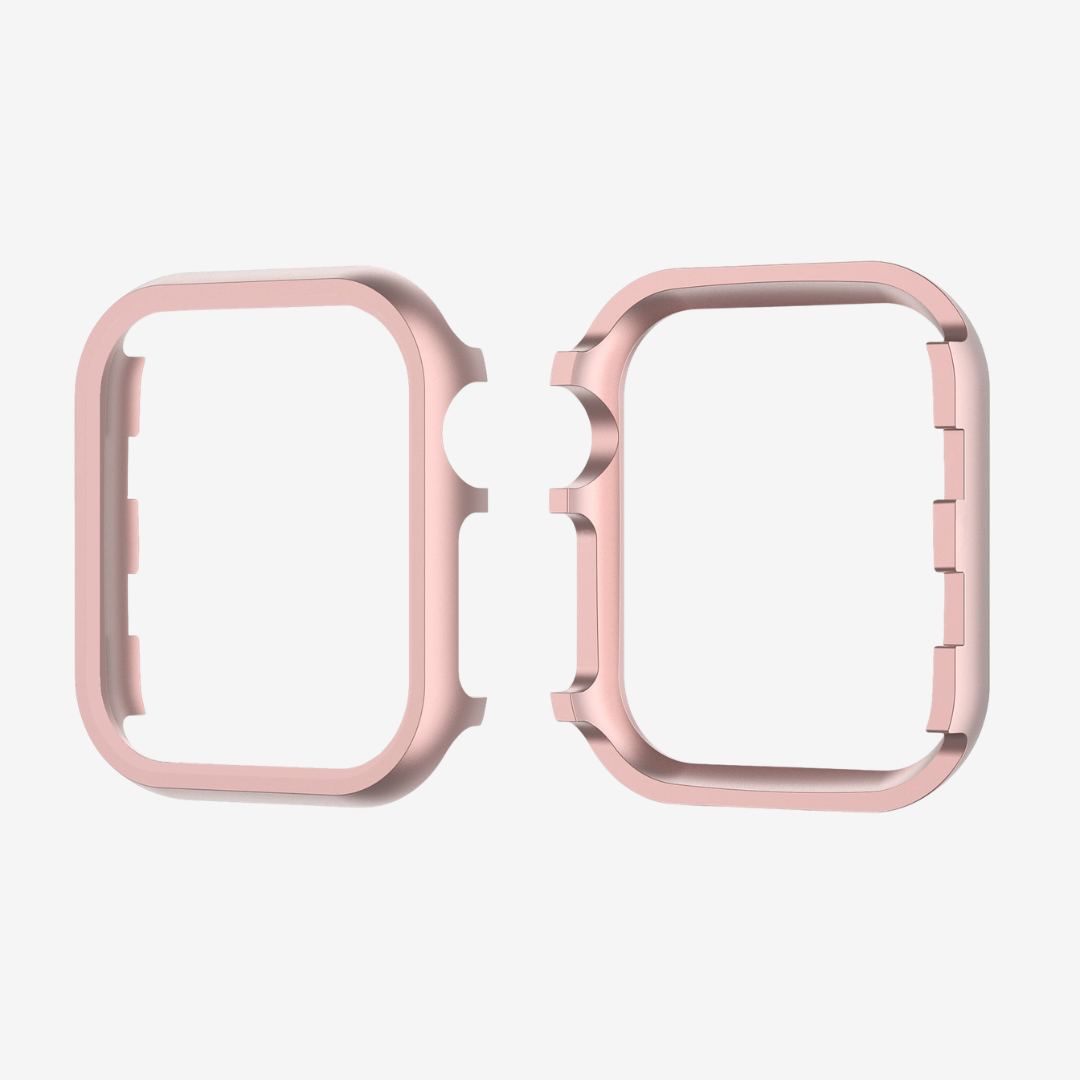 Apple Watch Cover - Pink / 38mm - Watch Band