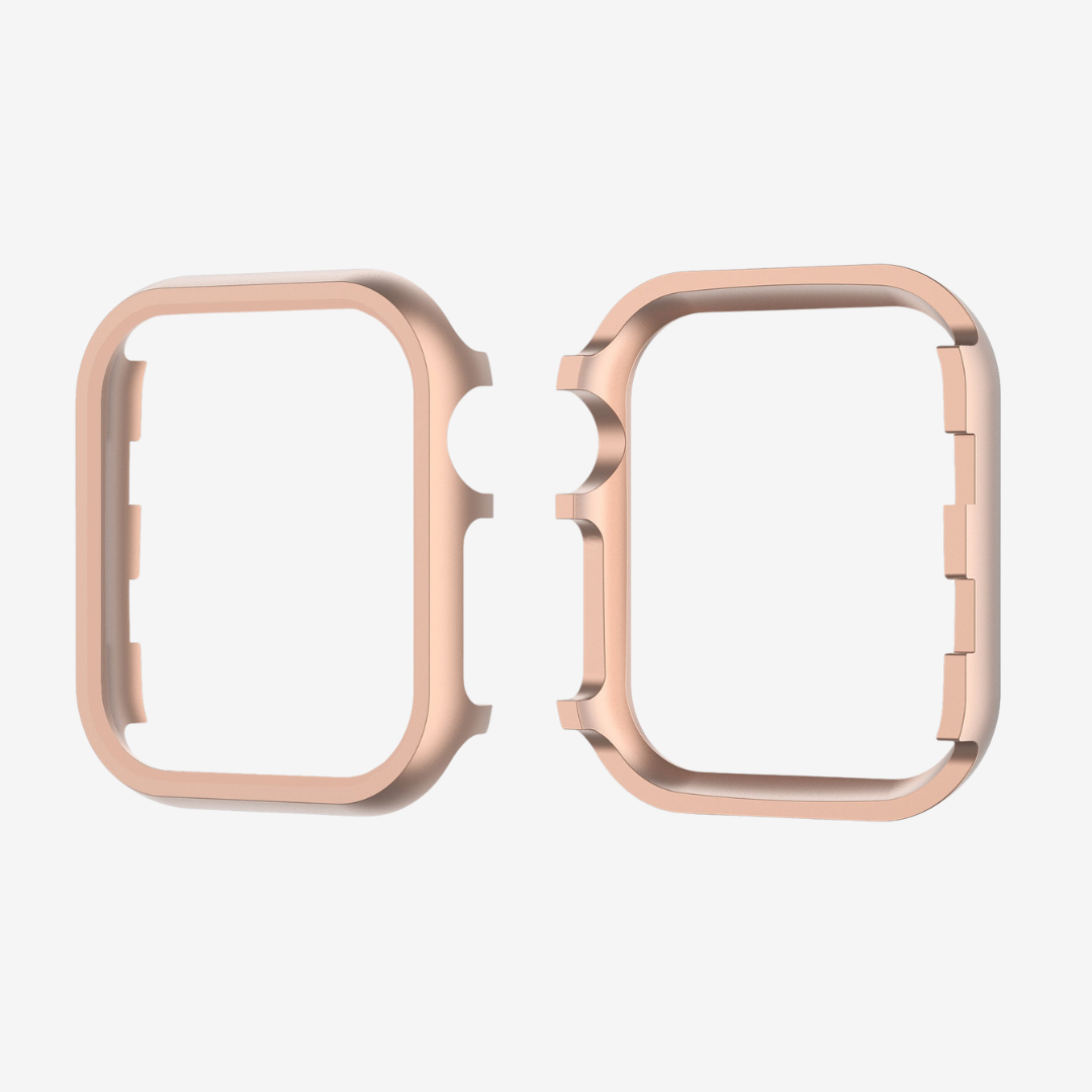 Apple Watch Cover - Rose Gold / 38mm - Watch Band