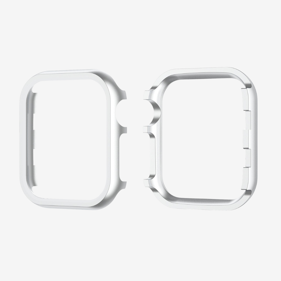 Apple Watch Cover - Silver / 38mm - Watch Band