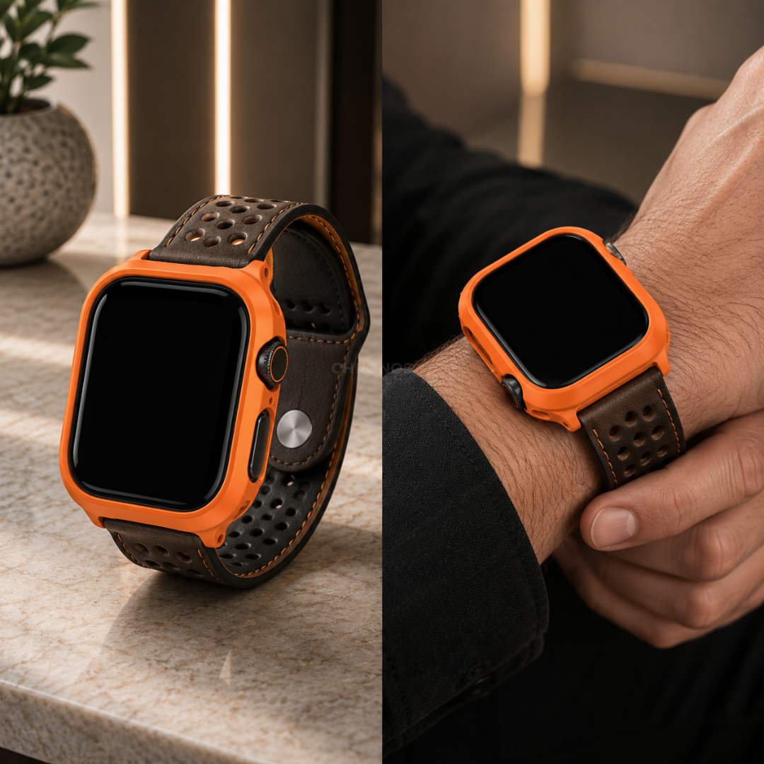 Apple Watch Ultra Case - Watch Case