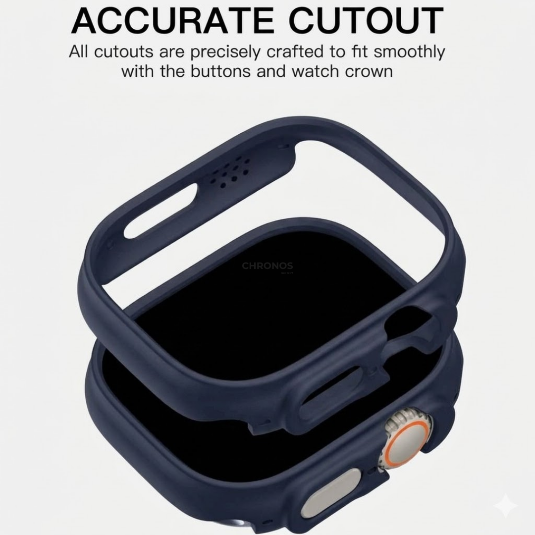 Apple Watch Ultra Case - Watch Case