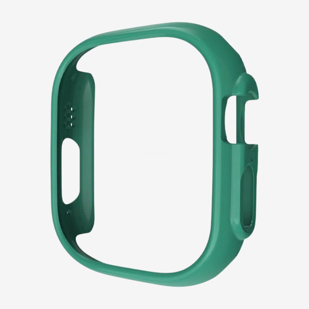 Apple Watch Ultra Case - Green - Watch Case