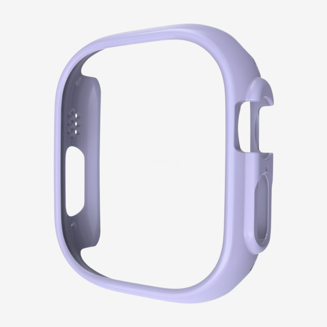 Apple Watch Ultra Case - Purple - Watch Case