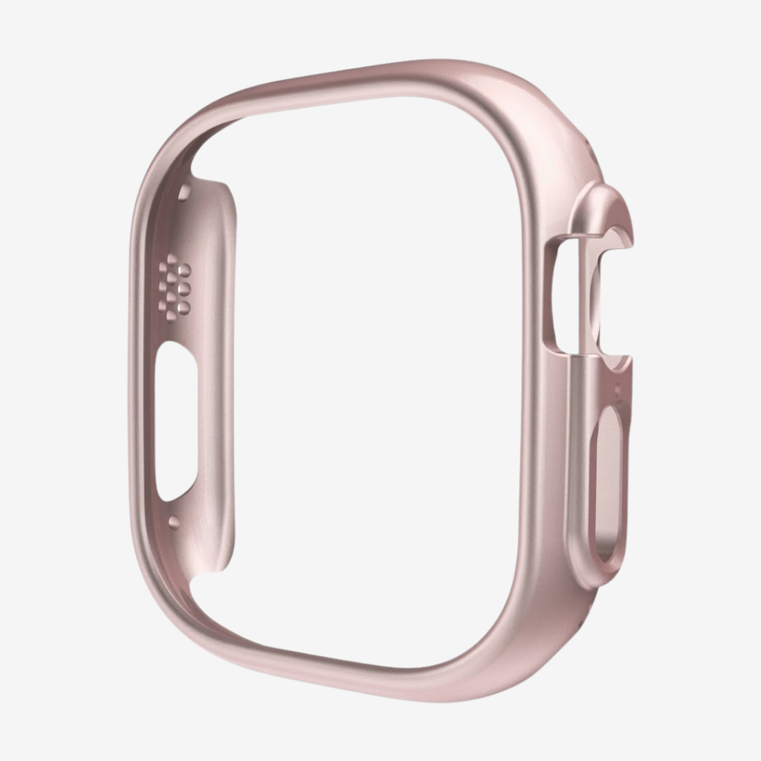 Apple Watch Ultra Case - Rose Gold - Watch Case