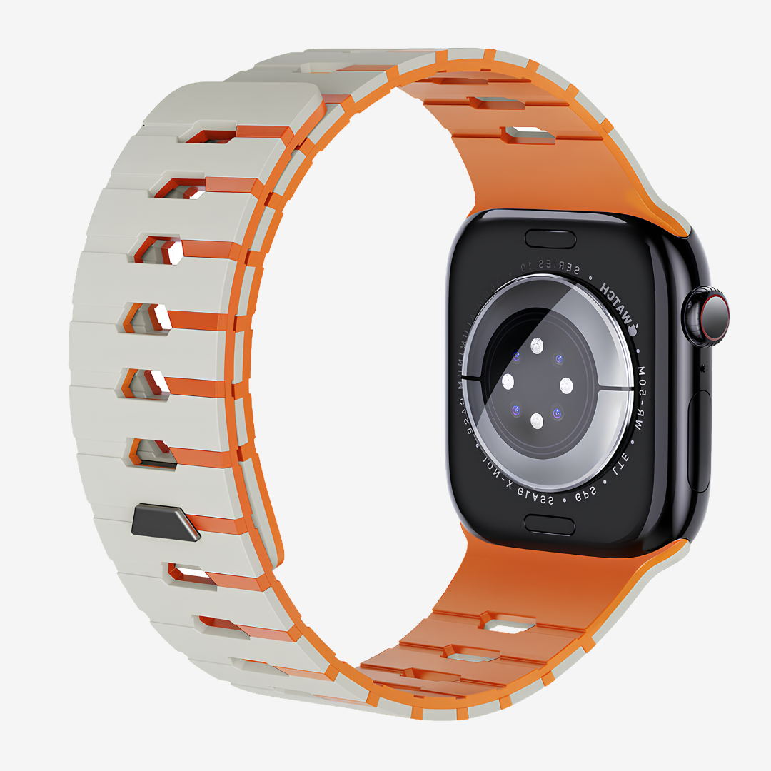 Arc Dual-Tone Sport Apple Watch Band - Watch Band