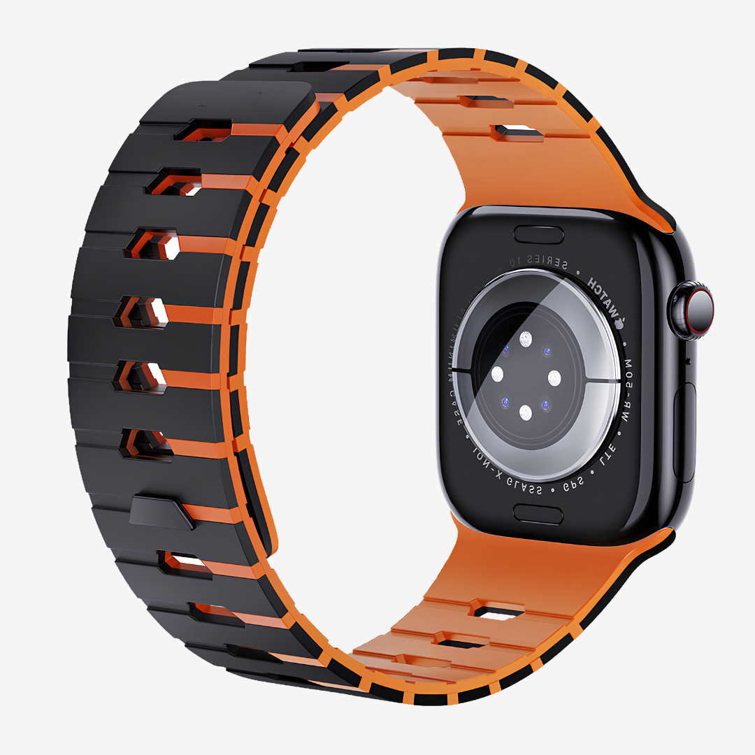 Arc Dual-Tone Sport Apple Watch Band - Watch Band