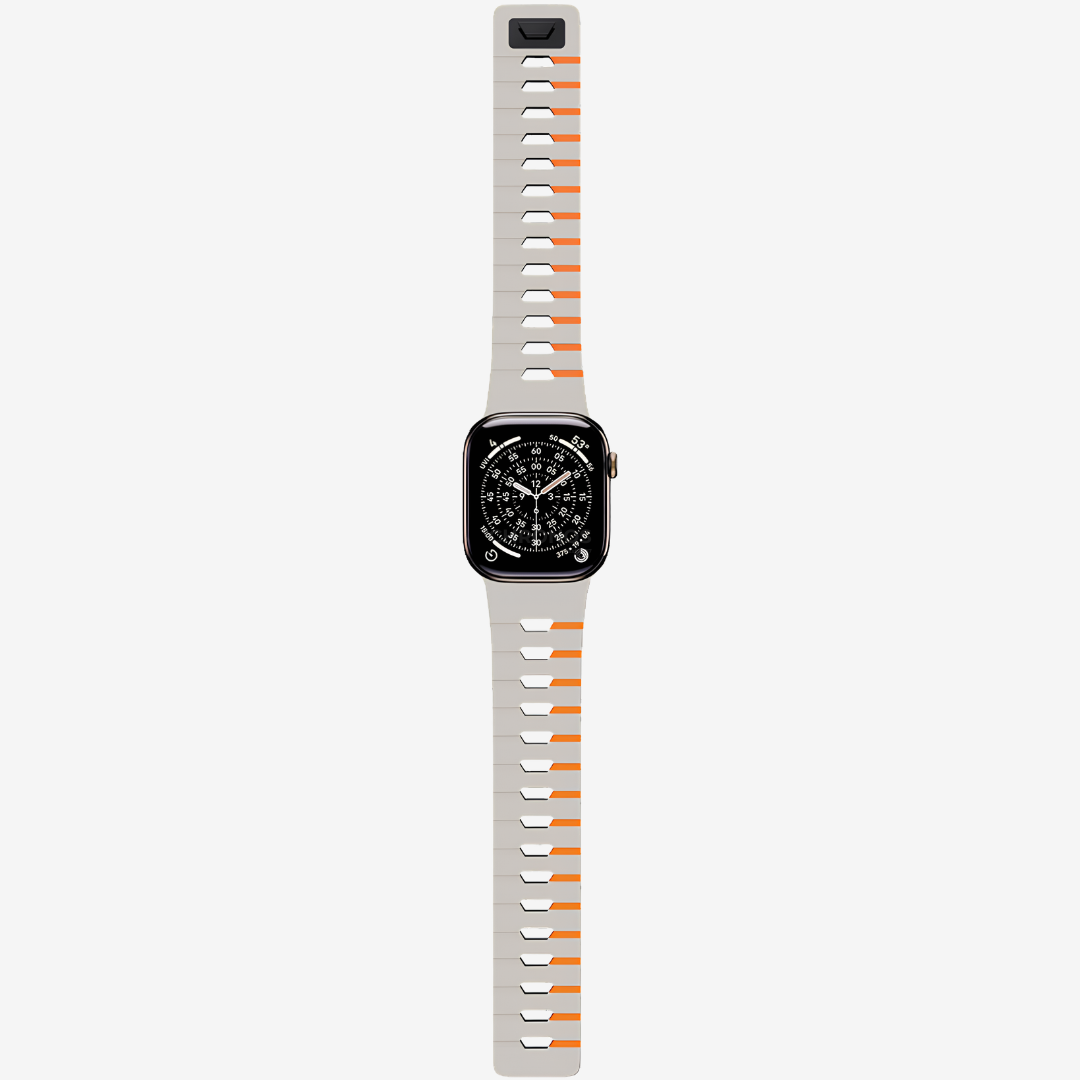 Arc Dual-Tone Sport Apple Watch Band - Watch Band