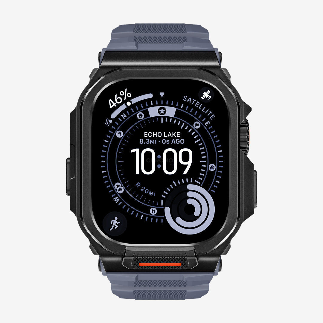 AW Rugged Case Retrofit Kit - Watch Case