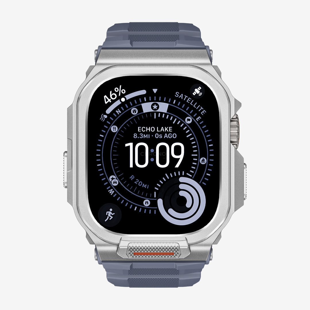 AW Rugged Case Retrofit Kit - Watch Case
