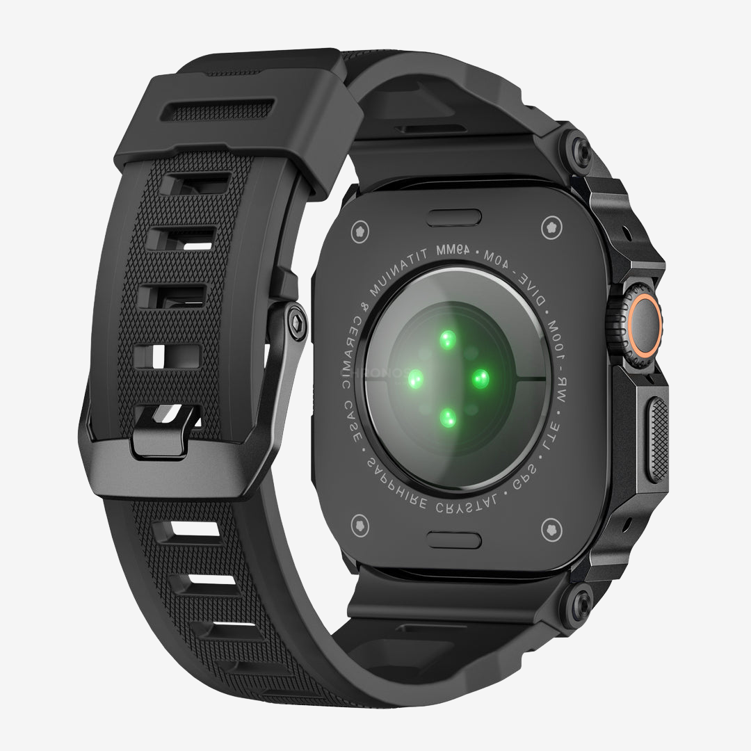 AW Rugged Case Retrofit Kit - Watch Case