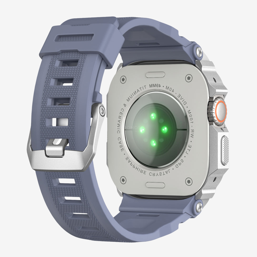 AW Rugged Case Retrofit Kit - Watch Case