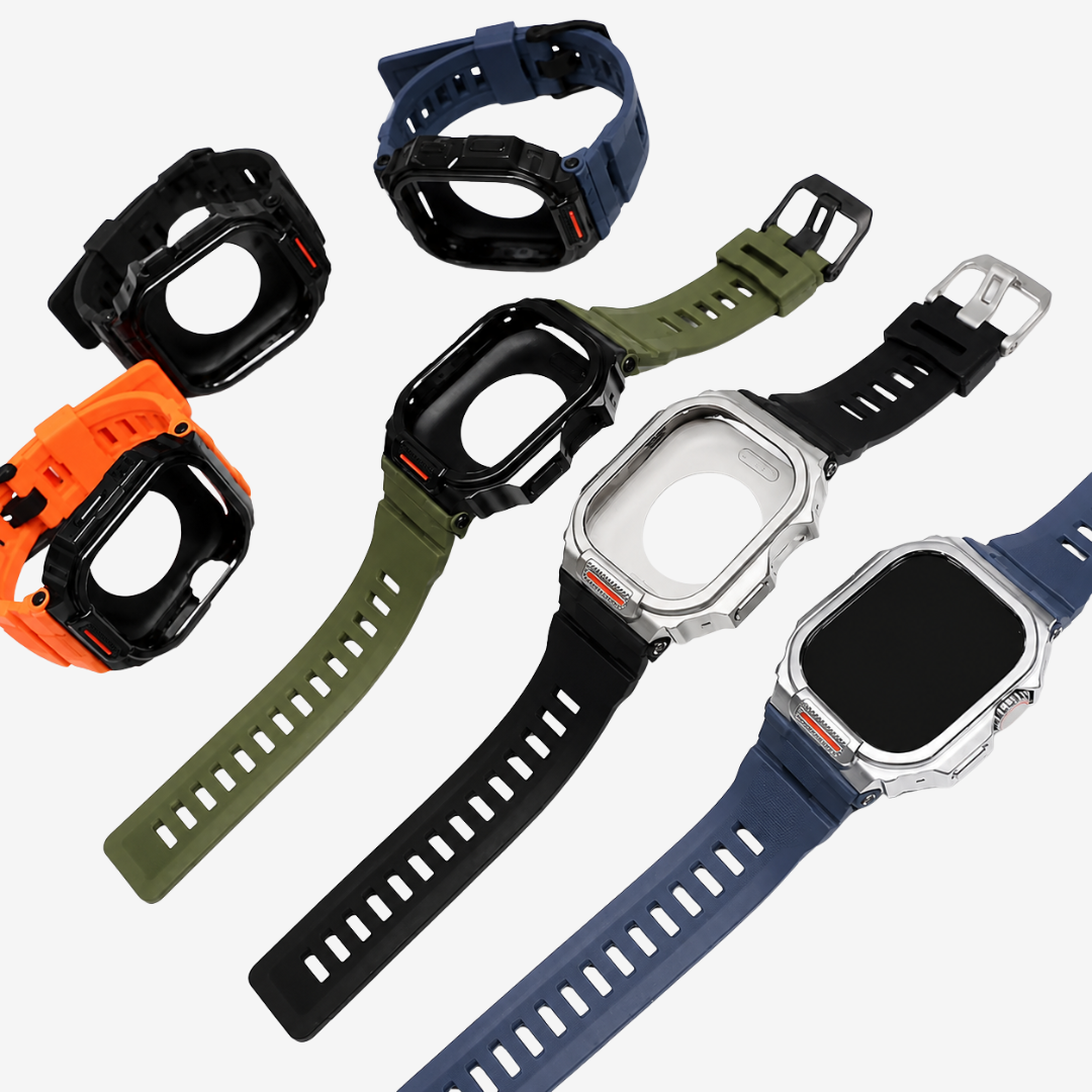 AW Rugged Case Retrofit Kit - Watch Case