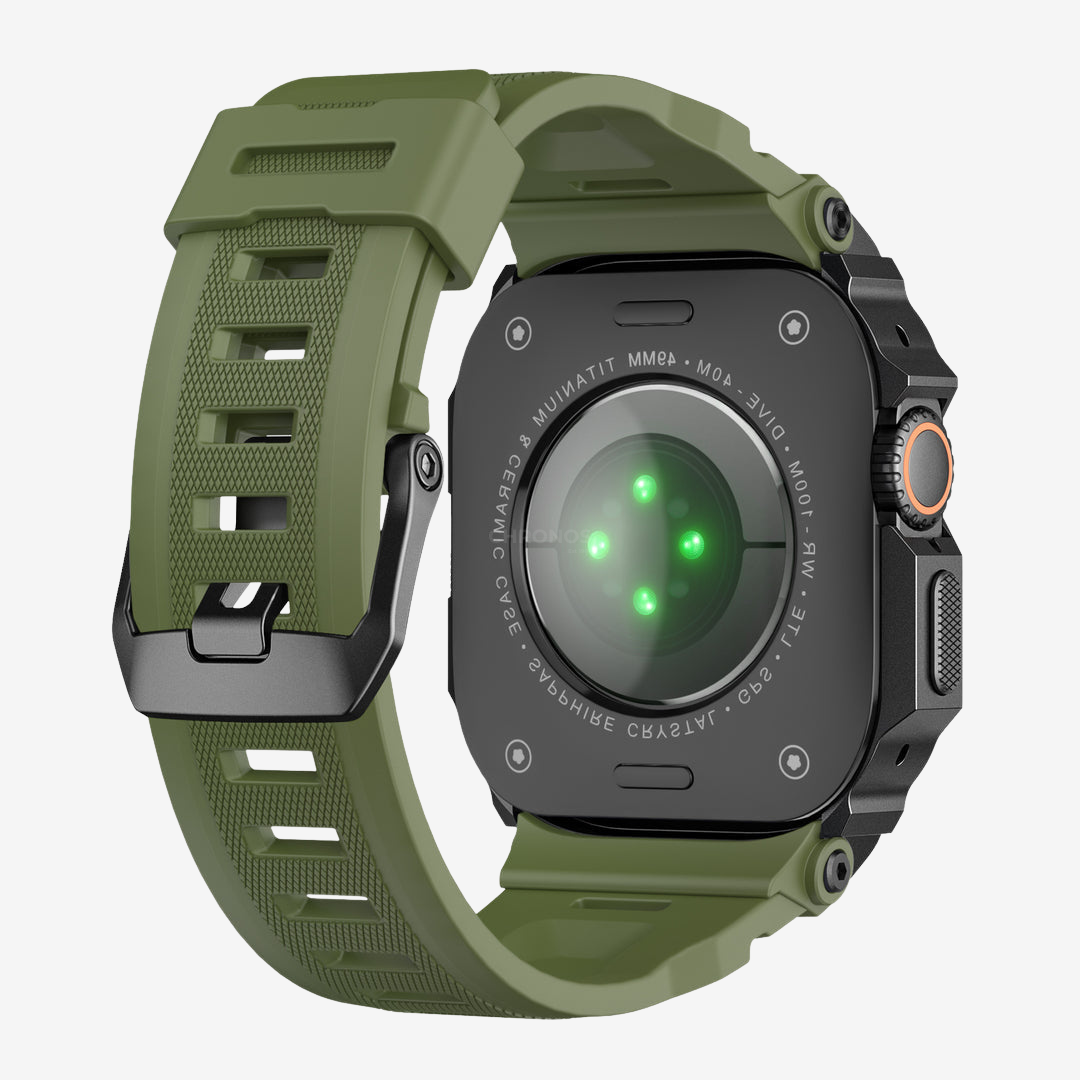 AW Rugged Case Retrofit Kit - Watch Case