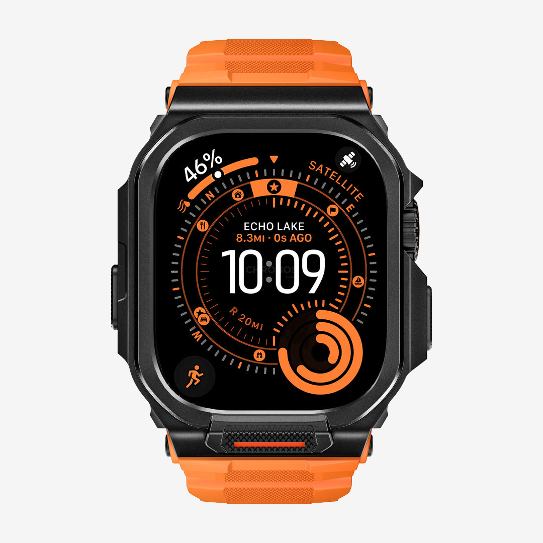 AW Rugged Case Retrofit Kit - Watch Case