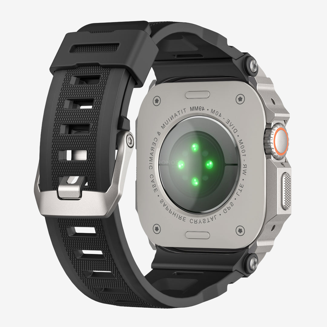 AW Rugged Case Retrofit Kit - Watch Case