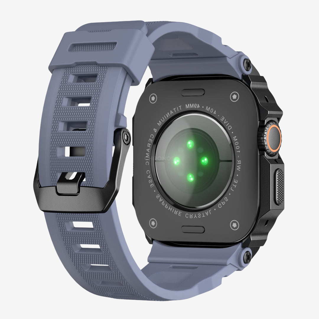 AW Rugged Case Retrofit Kit - Watch Case