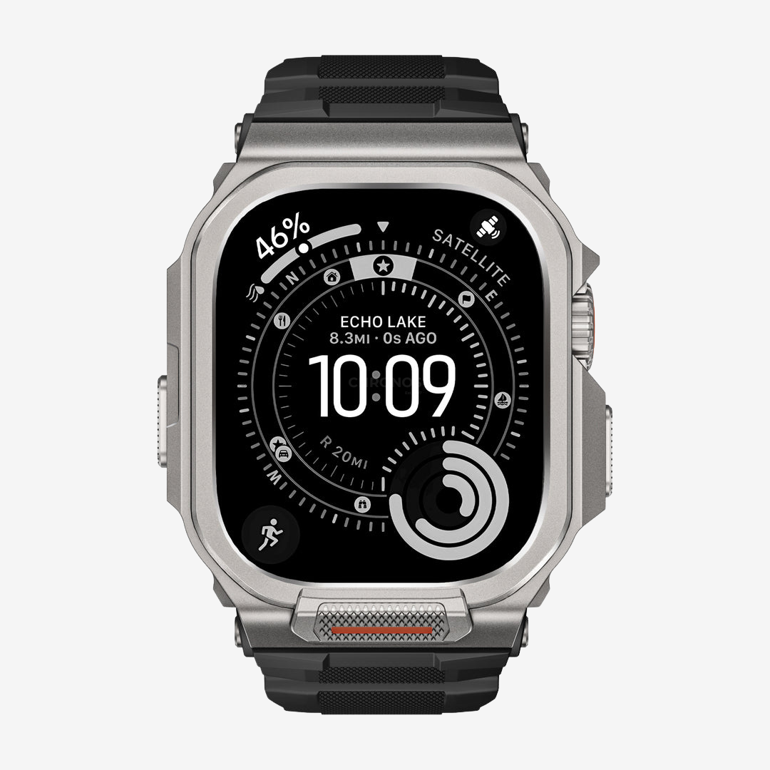 AW Rugged Case Retrofit Kit - Watch Case