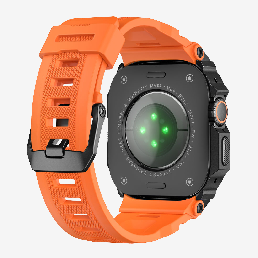 AW Rugged Case Retrofit Kit - Watch Case