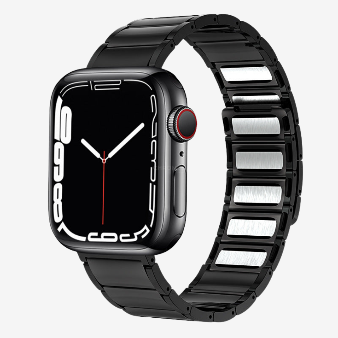 Braided Magnetic Band For Apple Watch - Watch Band