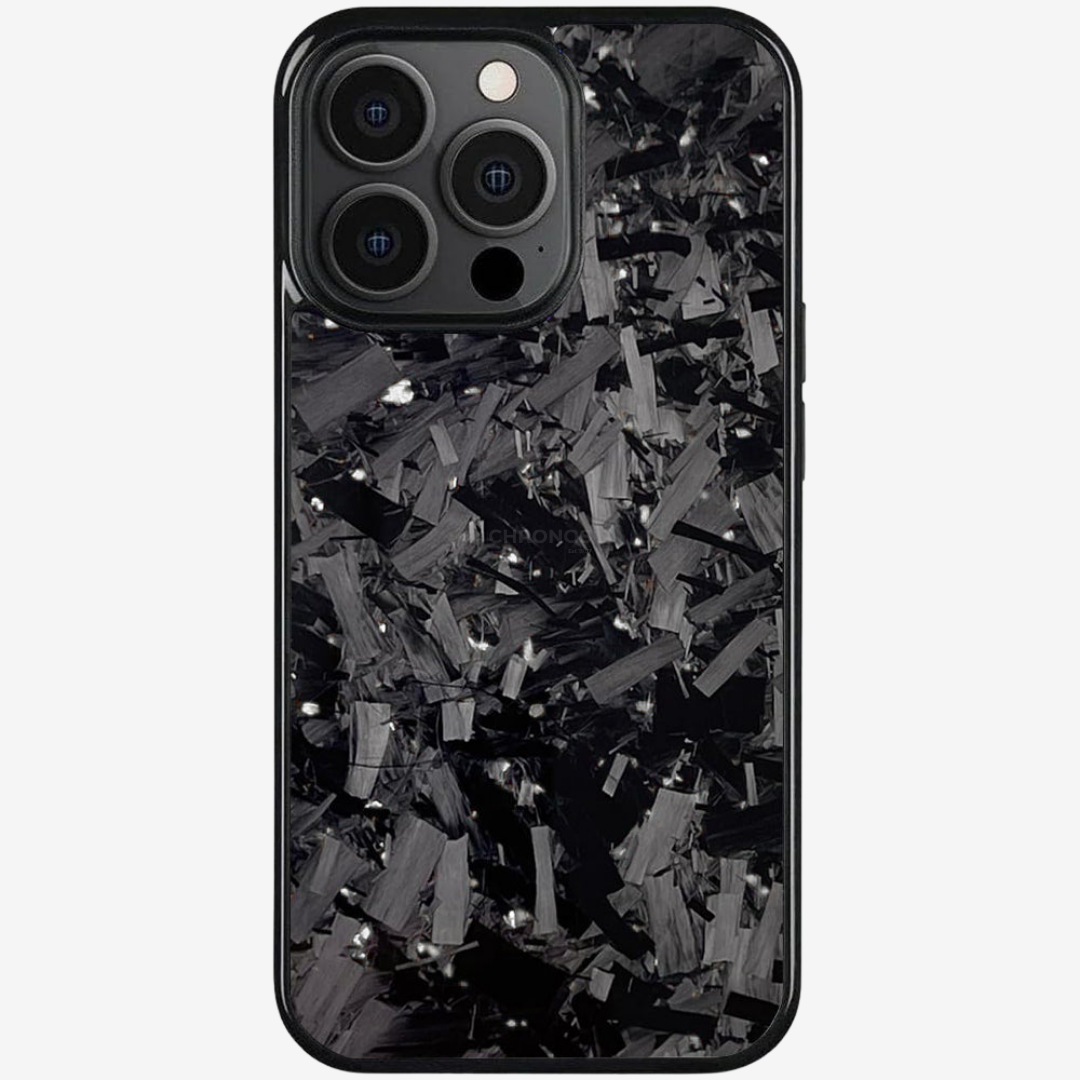 Carbon Fiber MagCase - Watch Case