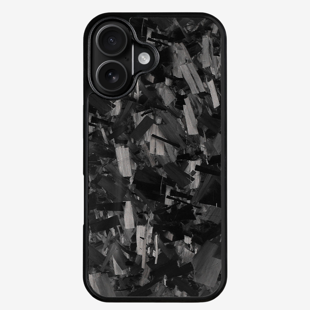 Carbon Fiber MagCase - Watch Case