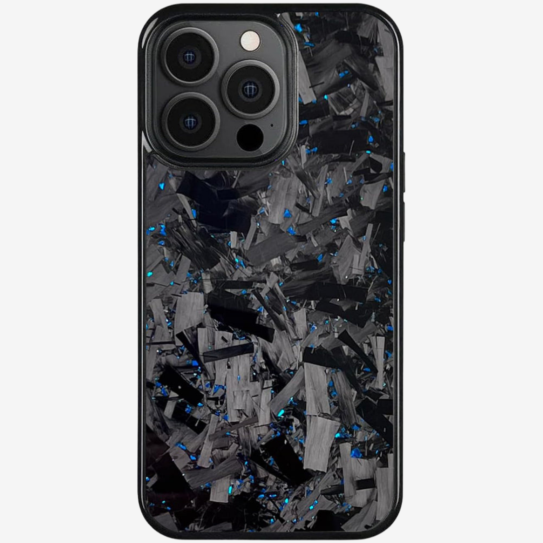 Carbon Fiber MagCase - Watch Case