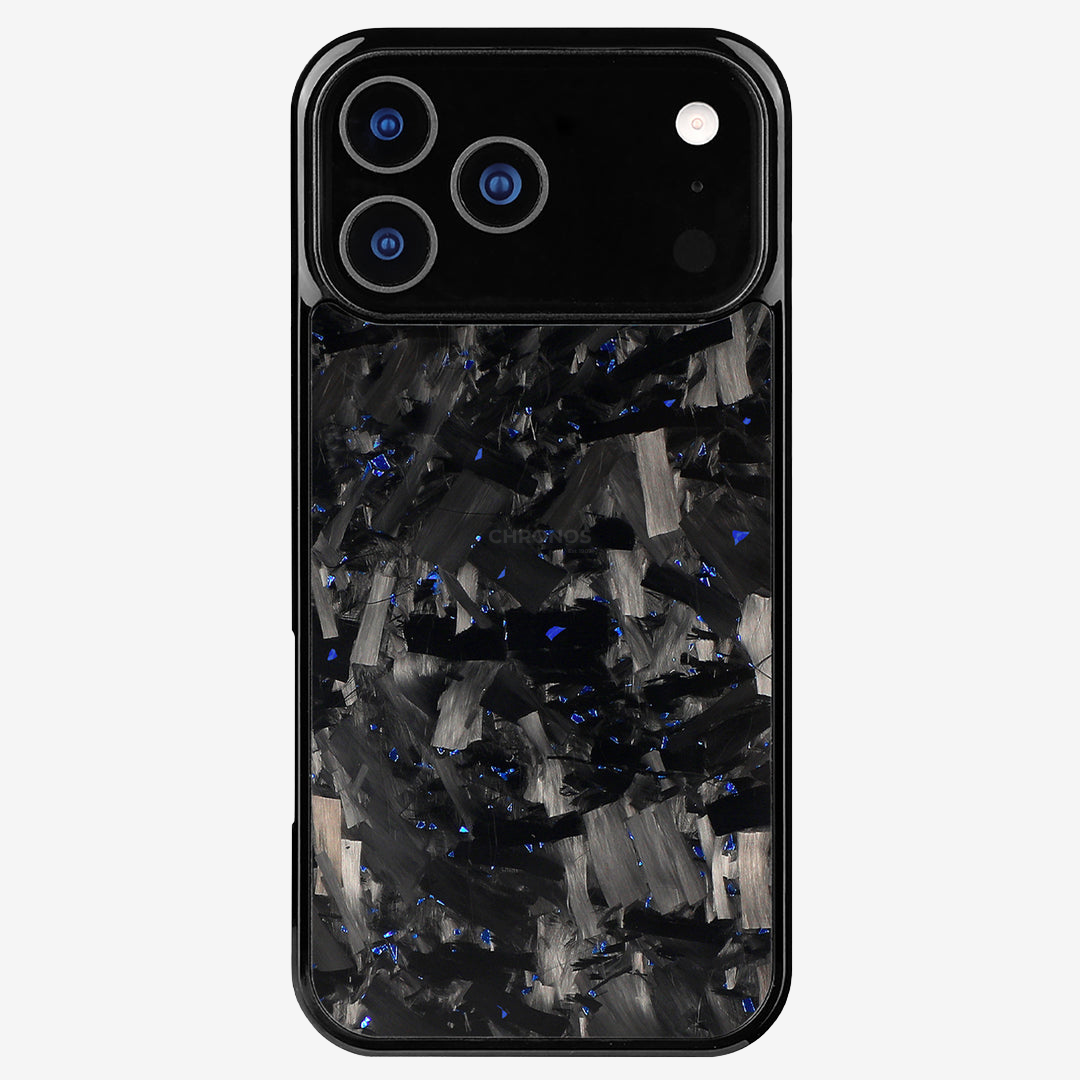 Carbon Fiber MagCase - Watch Case
