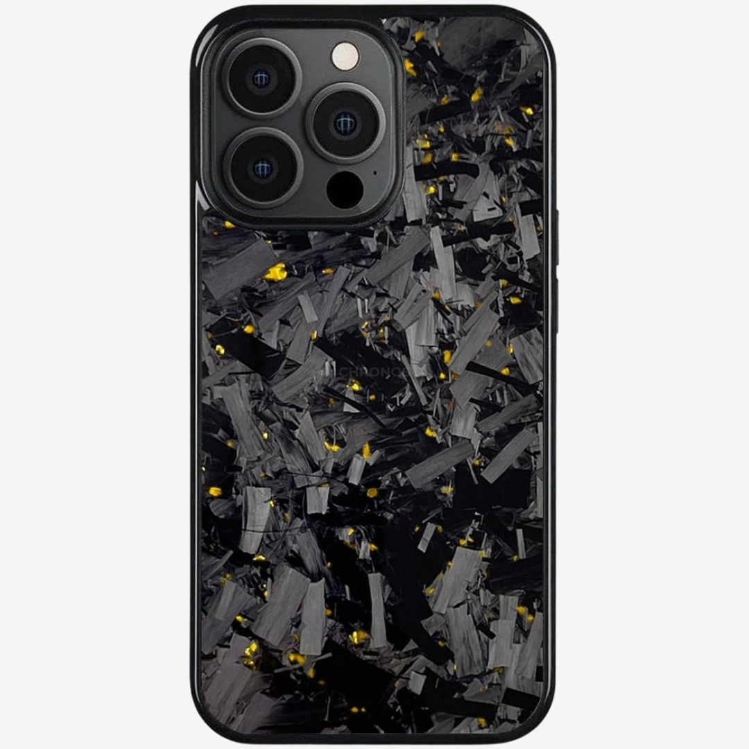 Carbon Fiber MagCase - Watch Case