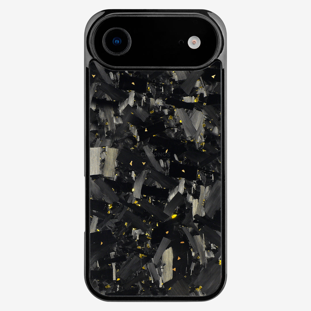 Carbon Fiber MagCase - Watch Case