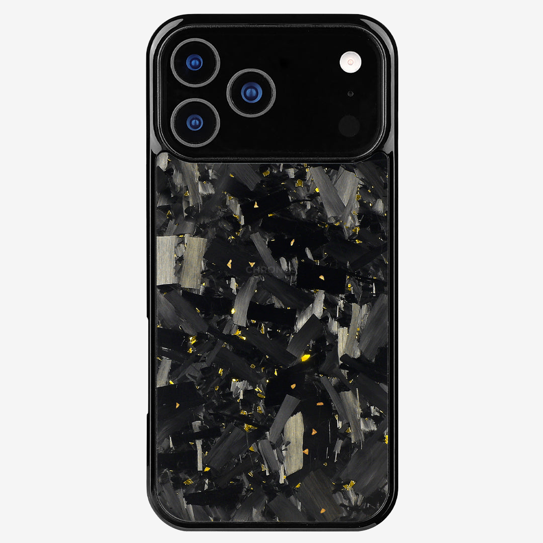 Carbon Fiber MagCase - Watch Case