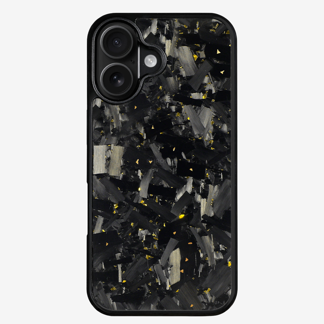 Carbon Fiber MagCase - Watch Case