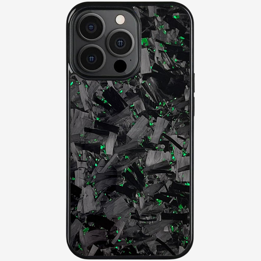 Carbon Fiber MagCase - Watch Case