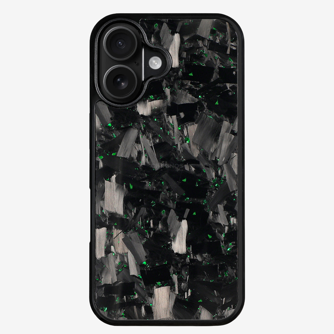Carbon Fiber MagCase - Watch Case