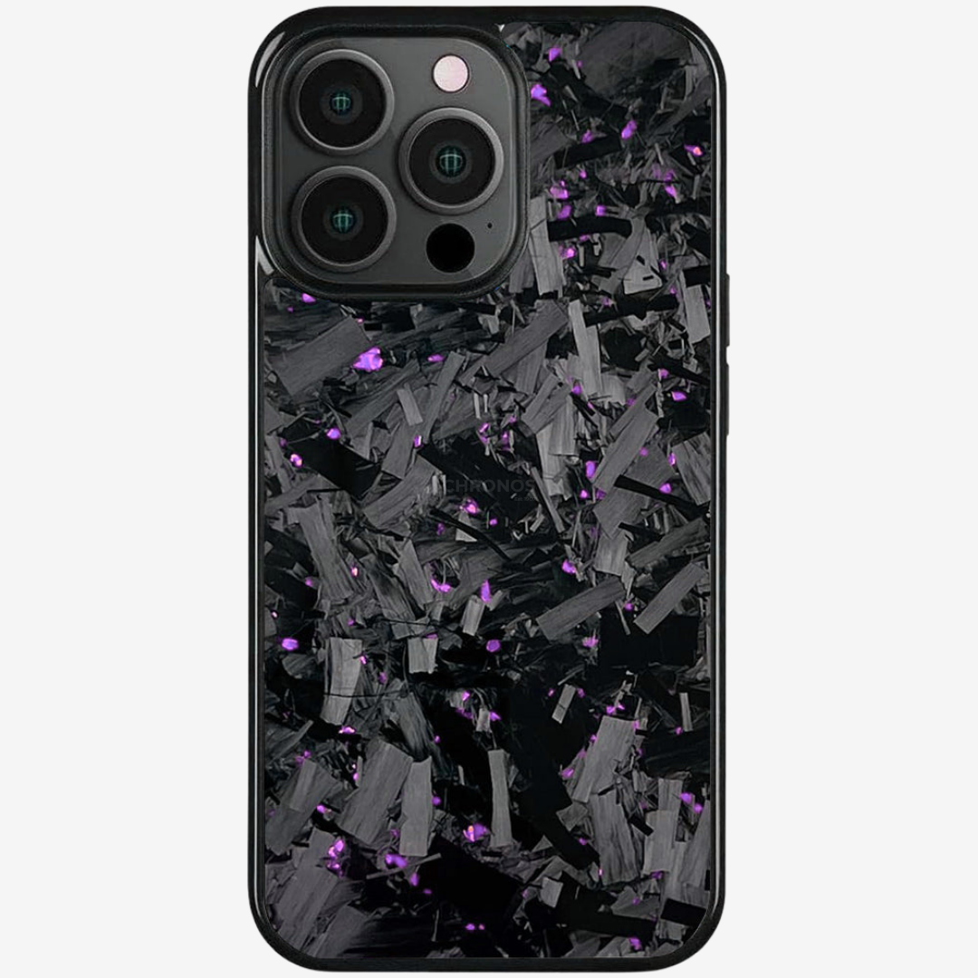 Carbon Fiber MagCase - Watch Case